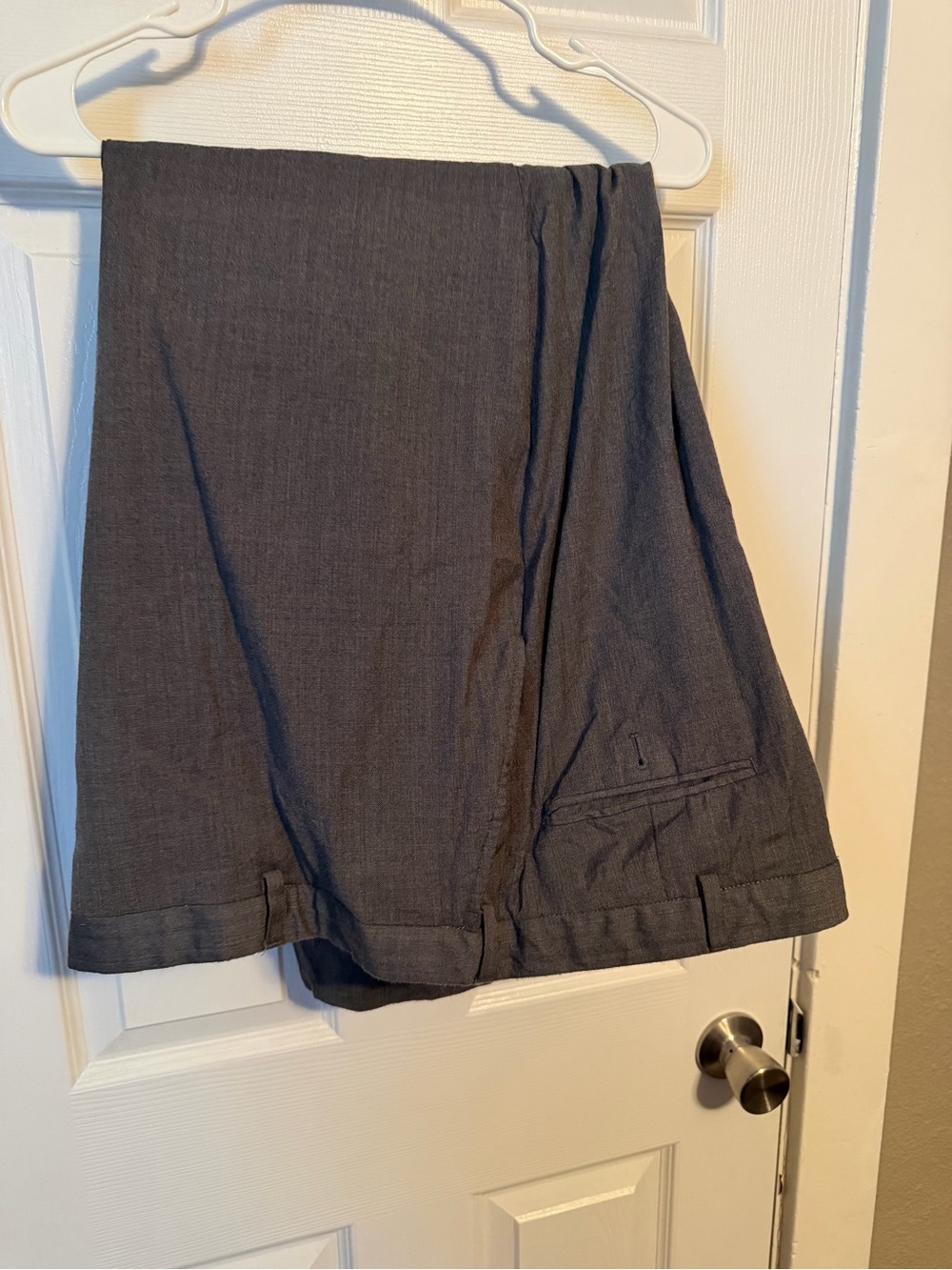 AWEARNESS by Kenneth Cole Dress Pants - Branded Interior Label